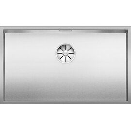 Кухонная мойка Blanco Zerox 700-U Durinox  521560