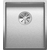 Кухонная мойка Blanco Claron 340-IF Durinox  523388