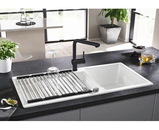 Складная решетка Blanco Klappmatte 238482 - Купить в официальном ...