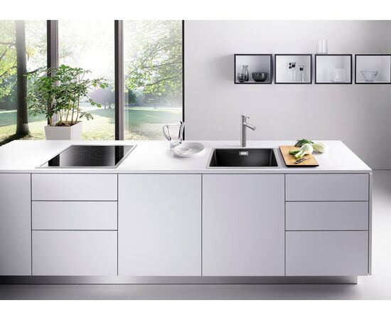 Смеситель Blanco Linee-S 517591 для кухонной мойки, изображение 2