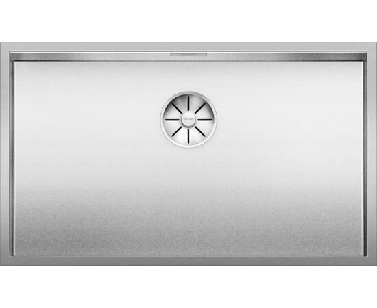 Кухонная мойка Blanco Zerox 700-U Durinox  521560