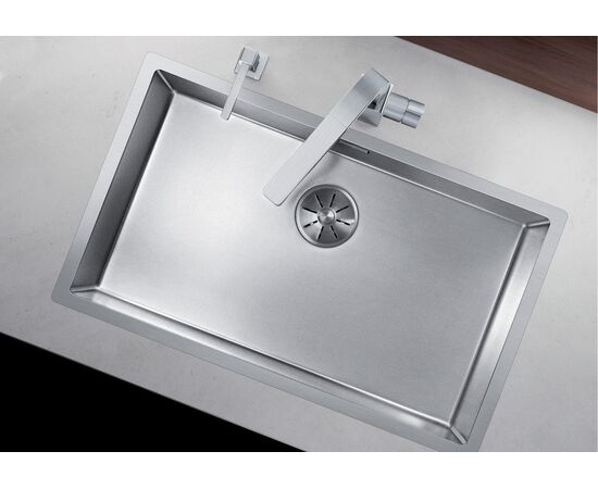 Кухонная мойка Blanco Claron 700-IF Durinox  523391, изображение 3