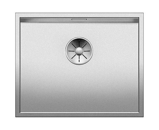 Кухонная мойка Blanco Zerox 500-U Durinox  521559