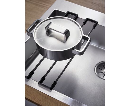 Кухонная мойка Blanco Claron 700-IF/A Durinox  523394, изображение 7